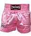 Twins Muay Thai Kickboxing Hose TTE 006 Rosa
