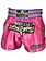 PunchR™  Punch Round™ Muay Thai Shorts Flower MT11