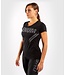 Venum ONE FC Impact T-shirt Dames Zwart Zwart