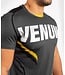 Venum ONE FC Impact Dry Tech T-Shirt Grey Yellow