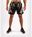 Venum ONE FC Impact Fight Shorts Zwart Khaki