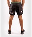 Venum ONE FC Impact Fight Shorts Zwart Khaki