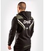 Venum ONE FC Impact Hoodie Black Khaki