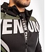 Venum ONE FC Impact Hoodie Schwarz Khaki