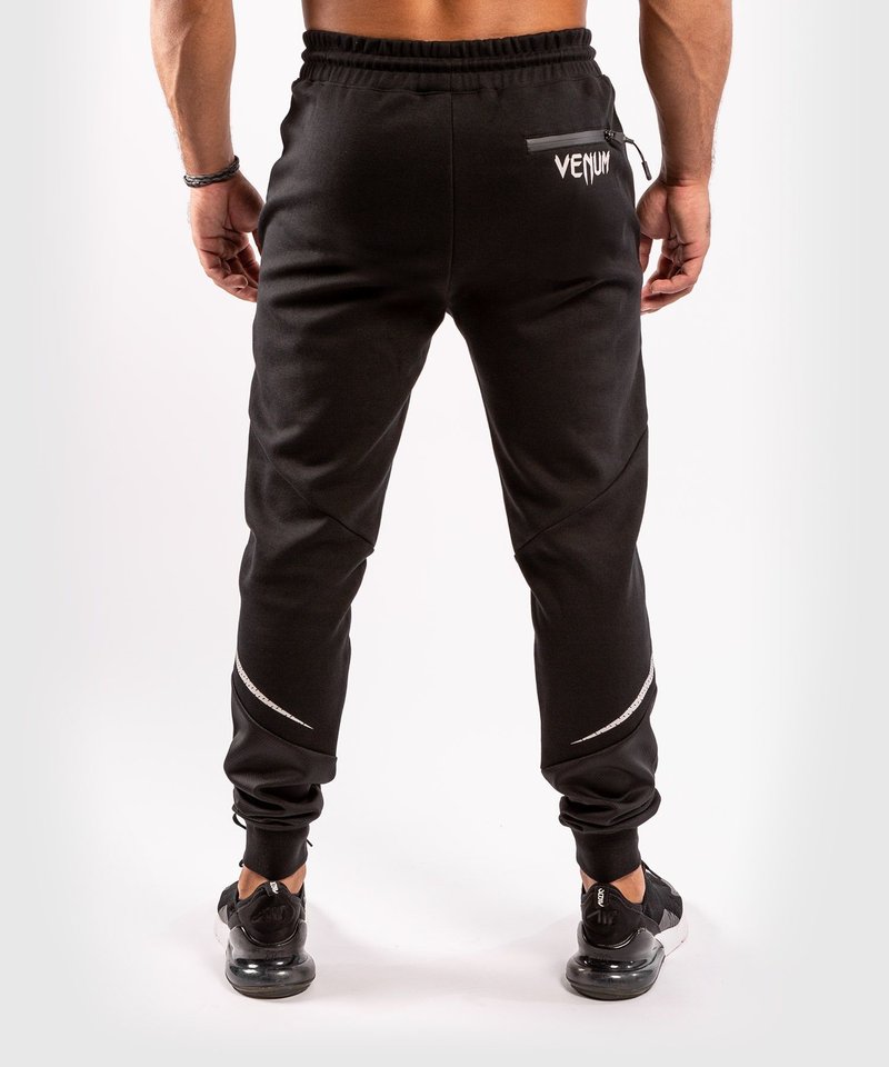 Venum Venum ONE FC Impact Jogger Schwarz Khaki