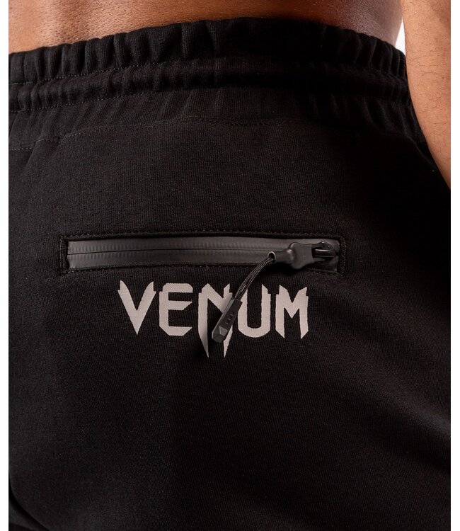 Venum ONE FC Impact Jogger Schwarz Khaki