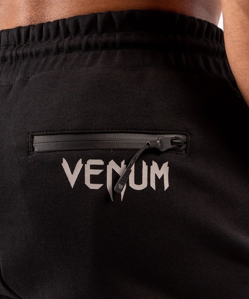 Venum Venum ONE FC Impact Jogger Schwarz Khaki