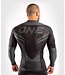 Venum Venum ONE FC Impact Rashguard L/S Zwart Zwart