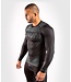 Venum Venum ONE FC Impact Rashguard L/S Zwart Zwart