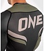 Venum ONE FC Impact Rashguard L/S Black Khaki
