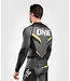 Venum ONE FC Impact Rashguard L/A Grau Gelb