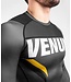 Venum Venum ONE FC Impact Rashguard L/A Grau Gelb