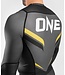 Venum Venum ONE FC Impact Rashguard L/S Grijs Geel