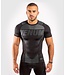 Venum Venum ONE FC Impact Rashguard K/A Schwarz Schwarz