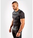 Venum ONE FC Impact Rashguard K/A Schwarz Schwarz