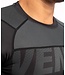 Venum ONE FC Impact Rash Guard S/S Black Black