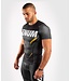Venum ONE FC Impact Rashguard Short Sleeves Grey Yellow