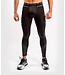 Venum Venum ONE FC Impact Compression Tights Legging Zwart Zwart