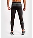 Venum Venum ONE FC Kompression Tights Legging Schwarz Schwarz