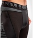 Venum ONE FC Impact Compression Tights Legging Black Black