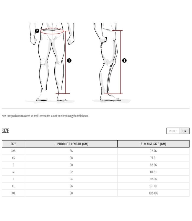 Venum ONE FC Kompression Tights Legging Grau Gelb