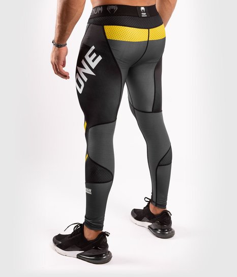 Legging - Tights - Spats | Compression 