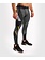 Venum Venum ONE FC Impact Compression Tights Legging Grey Yellow