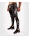 Venum Venum ONE FC Impact Compression Tights Spats Black Khaki