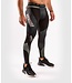 Venum ONE FC Impact Compression Tights Spats Black Khaki