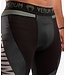 Venum Venum ONE FC Kompression Tights Legging Schwarz Khaki
