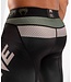 Venum ONE FC Impact Compression Tights Legging Kaki Zwart