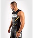 Venum ONE FC Impact Sleeveless Rashguard Grey Yellow