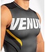 Venum Venum ONE FC Impact Sleeveless Rashguard Grey Yellow
