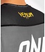 Venum Venum ONE FC Impact Sleeveless Rashguard Grey Yellow