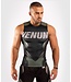 Venum Venum ONE FC Impact Sleeveless Rashguard Black Khaki