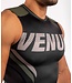 Venum Venum ONE FC Impact Sleeveless Rash Guard Zwart Kaki