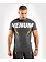 Venum Venum ONE FC Impact T Shirt Grey Yellow Venum Europe