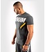 Venum ONE FC Impact T Shirt Grey Yellow