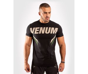 Venum ONE FC Impact T Shirt  Venum Fightshop - FIGHTWEAR