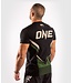 Venum ONE FC Impact T-shirt Zwart Kaki Venum Fightstore