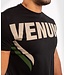Venum ONE FC Impact T-Shirt Schwarz Khaki Venum Fightstore