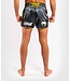 Venum ONE FC Impact Muay Thai Shorts Grau Schwarz