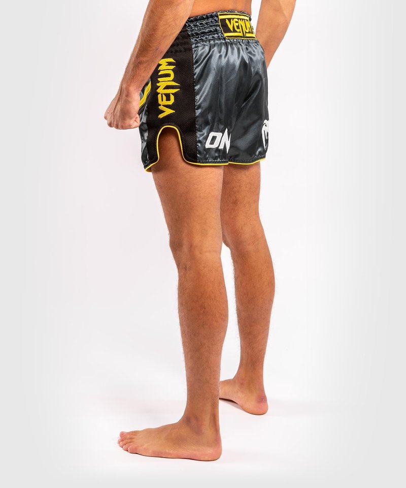 Venum Venum ONE FC Impact Muay Thai Shorts Fightwear Shop Deutschland