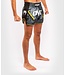 Venum ONE FC Impact Muay Thai Shorts Grau Schwarz