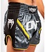 Venum ONE FC Impact Muay Thai Shorts Grau Schwarz