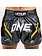 Venum Venum ONE FC Impact Muay Thai Shorts Grey Black