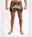 Venum ONE FC Impact Muay Thai Shorts Khaki Black