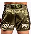 Venum ONE FC Impact Muay Thai Shorts Khaki Black
