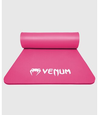 Venum Venum Laser Yogamat Roze