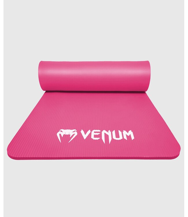 Venum Venum Laser Yoga Mat Pink